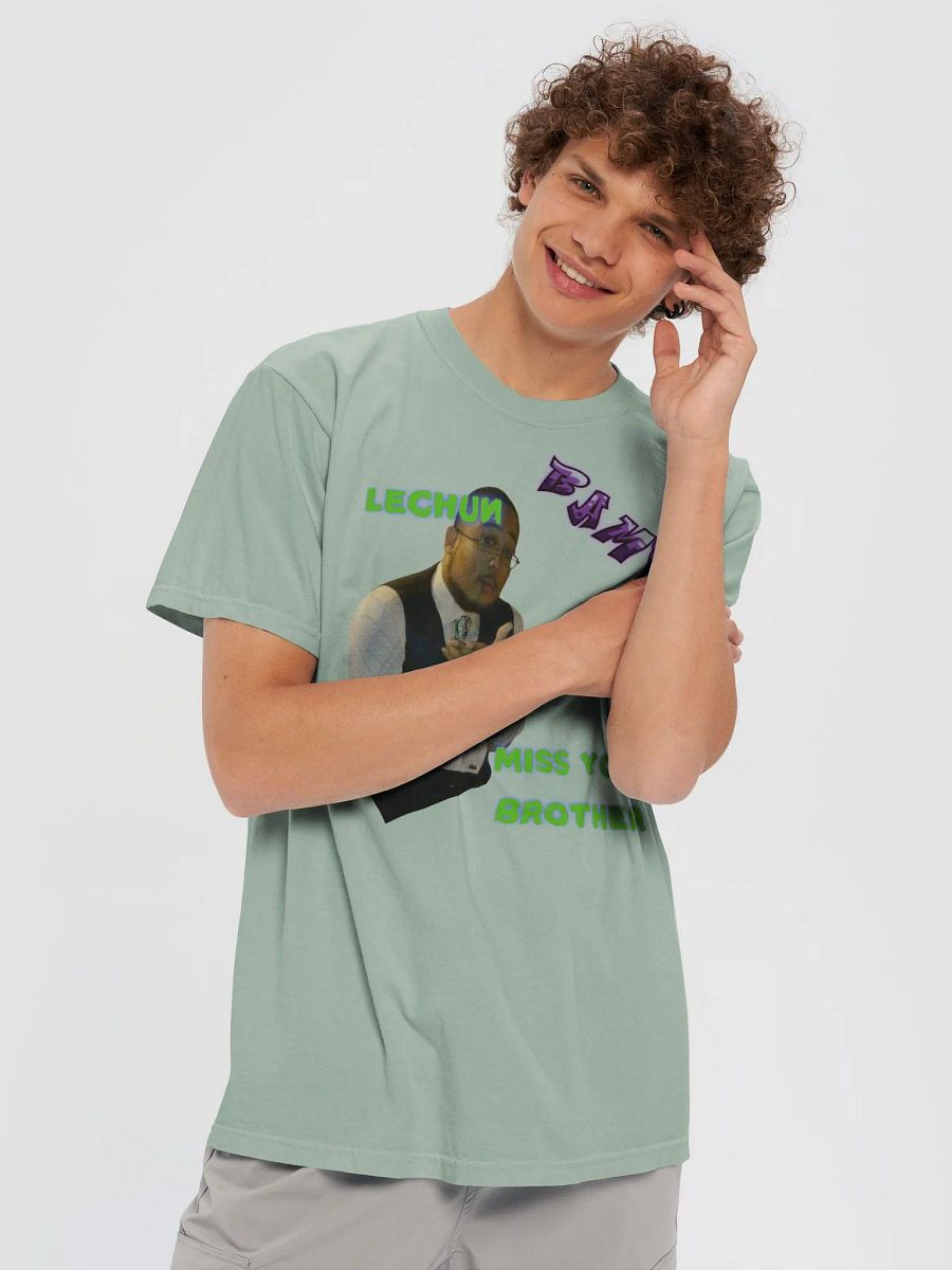 Memorial Tribute Gesture T-Shirt product image (63)