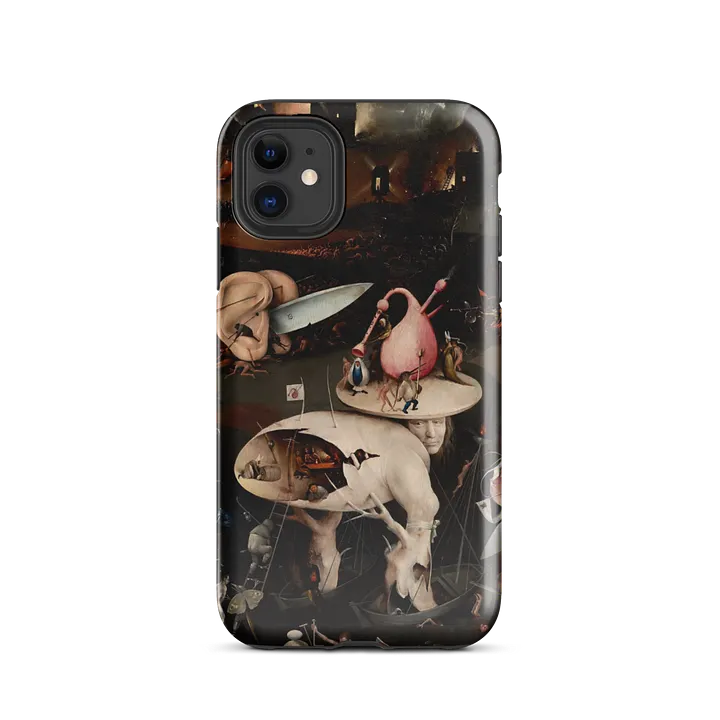 Treeman - iPhone product image (47)