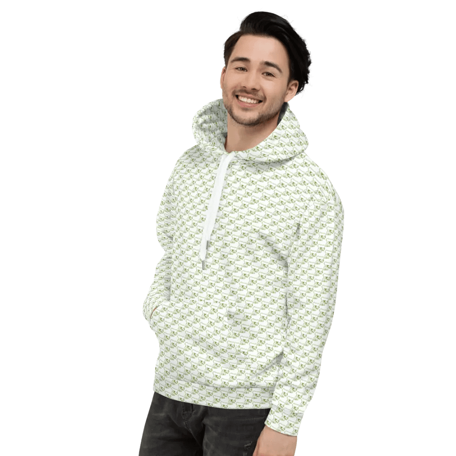 High Koala-tee All Over Print Hoodie product image (3)