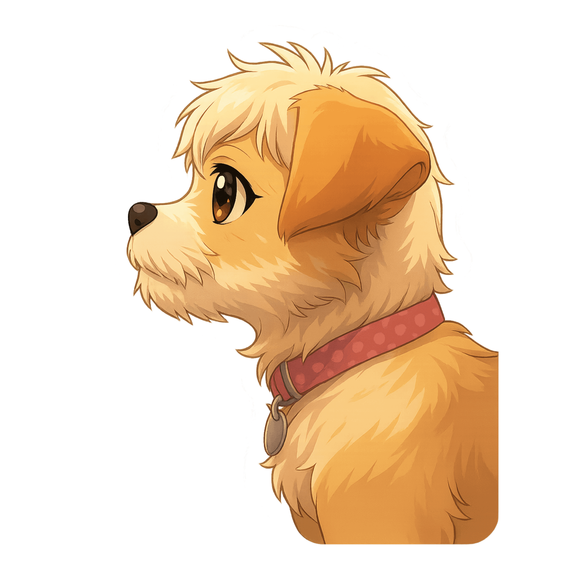 Kisa Sticker Pack product image (6)