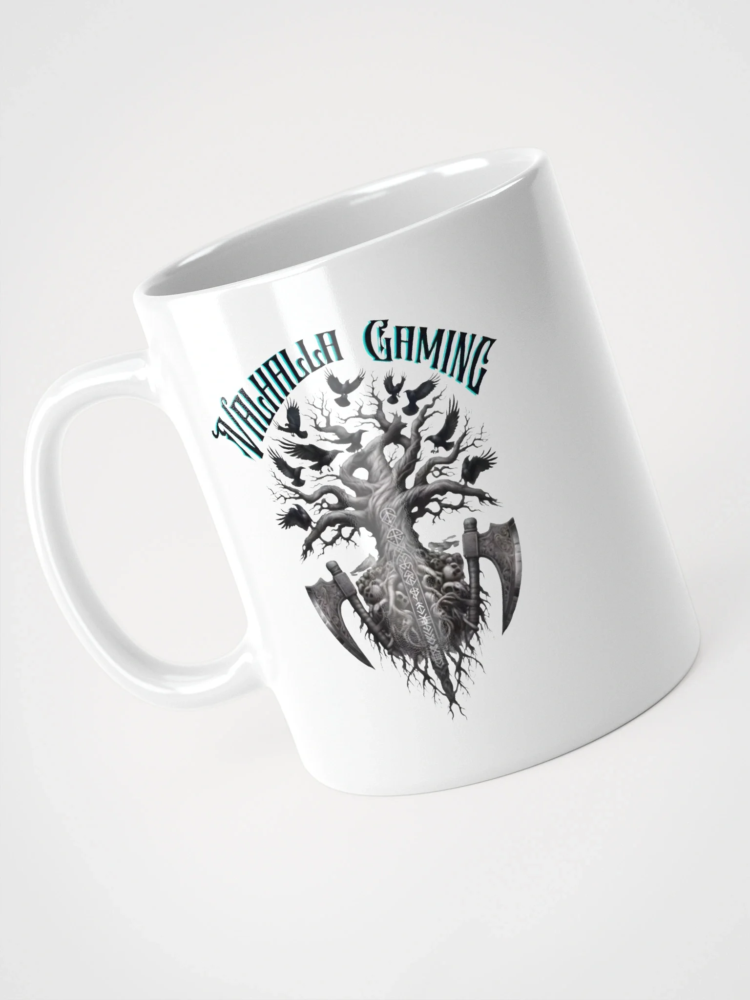 Coffee Time with Both Logos product image (10)