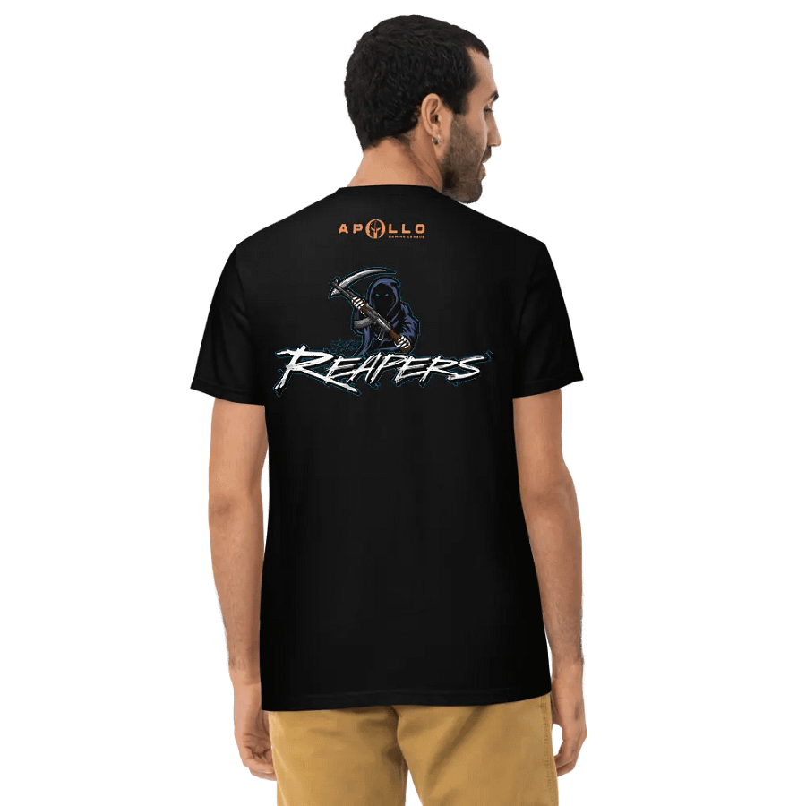 THE Pocket Tee product image (20)