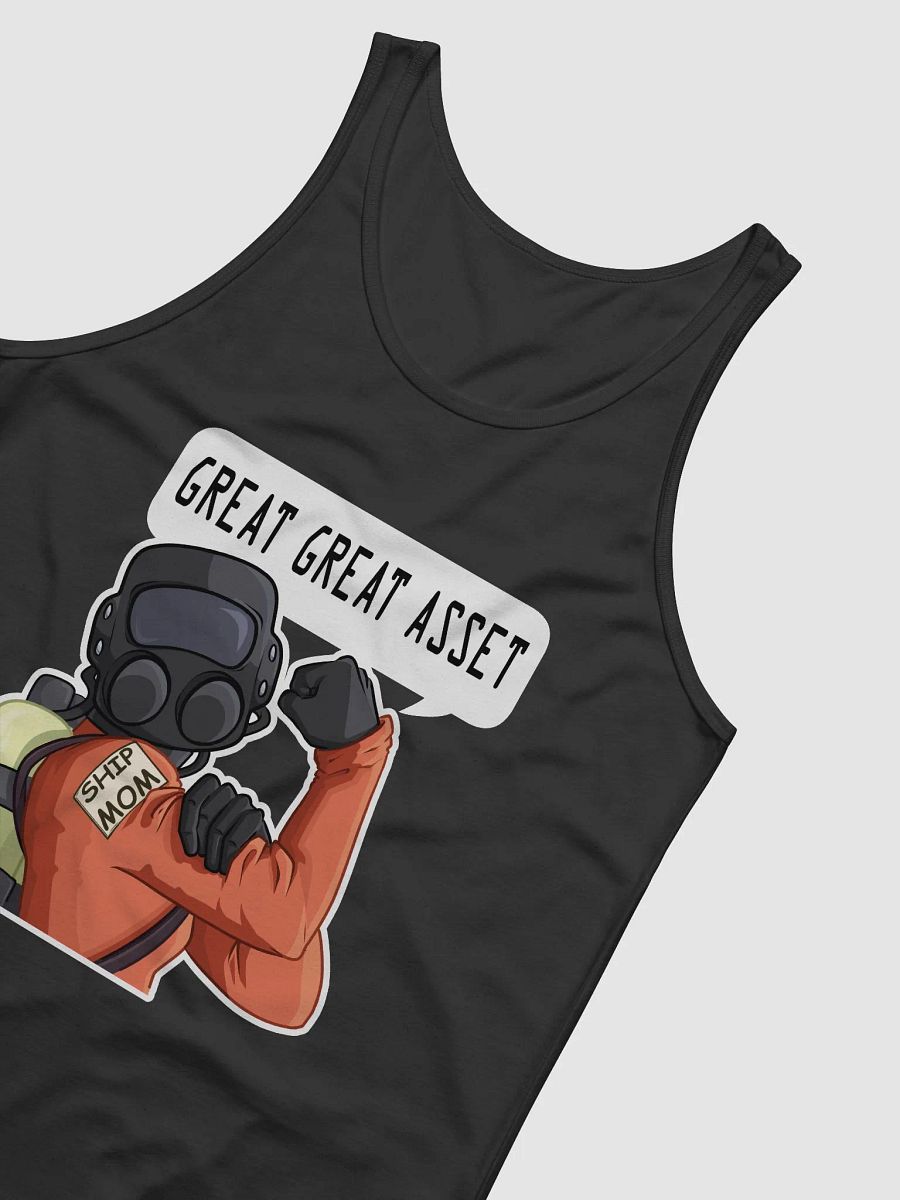 NEW! Ship Mom Tank product image (4)