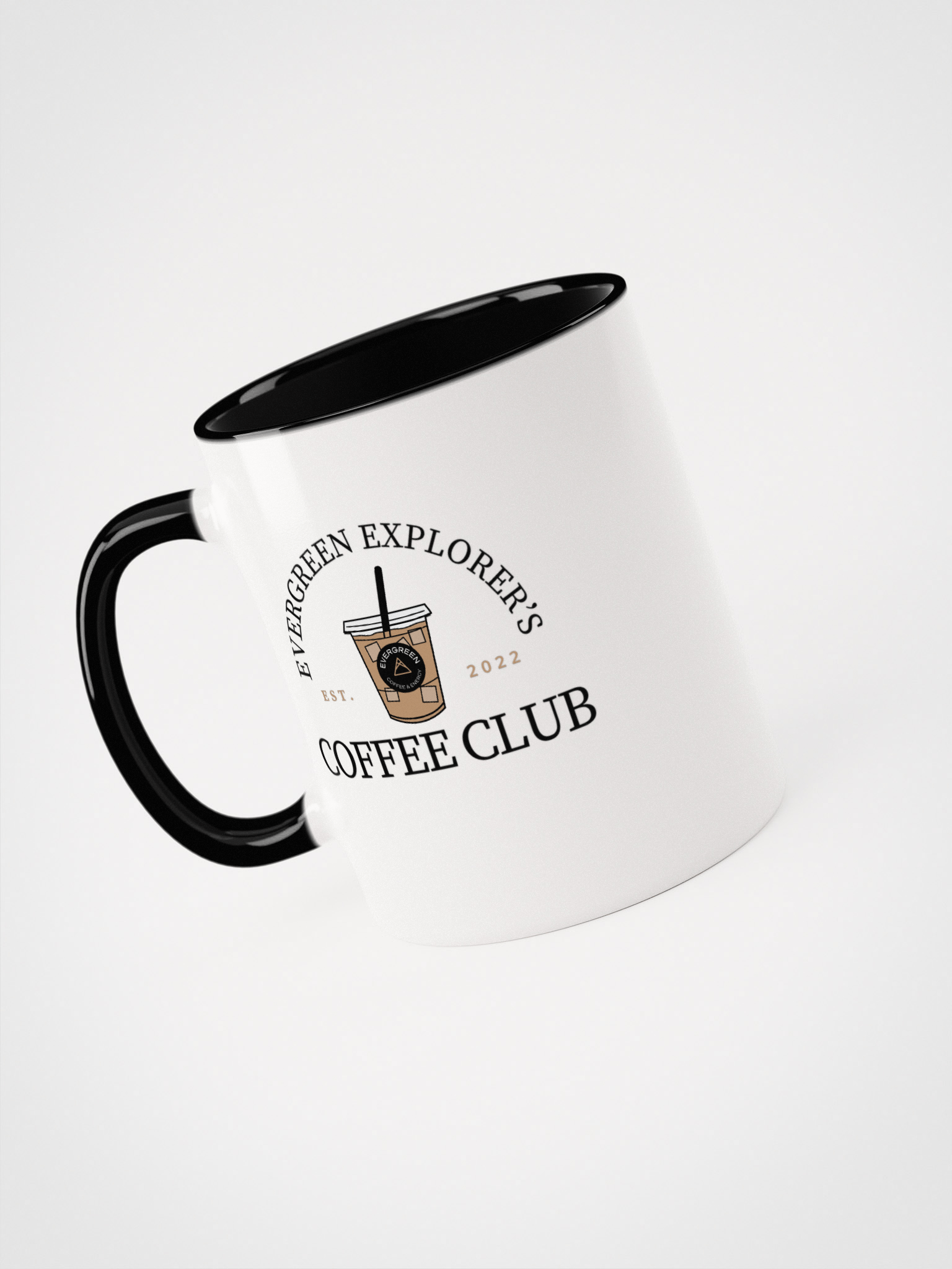 Coffee Mug | Coffee Club product image (3)