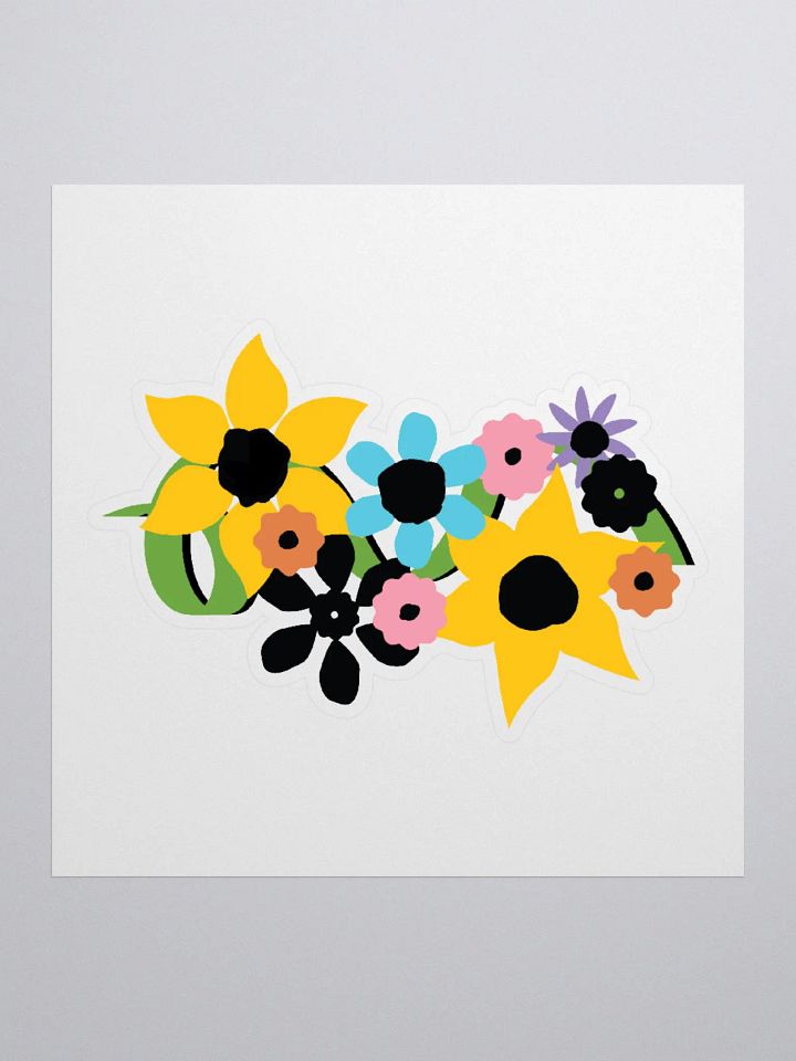We Were Seeds Sticker 2 product image (1)