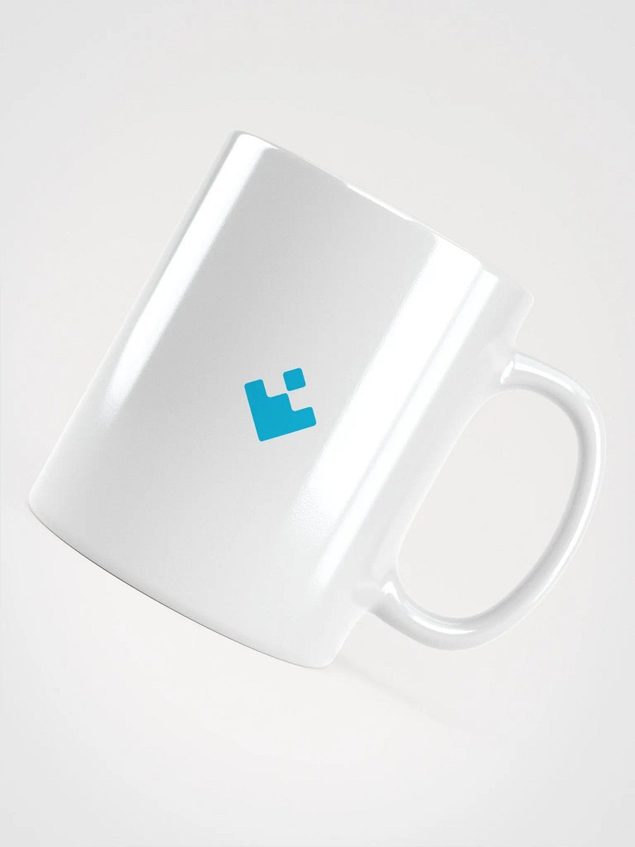 "AppsSolutely Essential" - Premium Ceramic Mug product image (3)