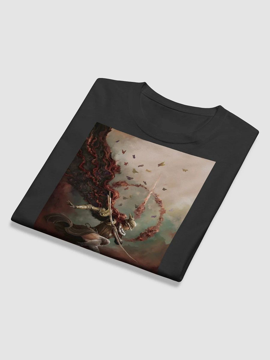 Elden Ring Warrior Malenia Long Sleeve product image (11)