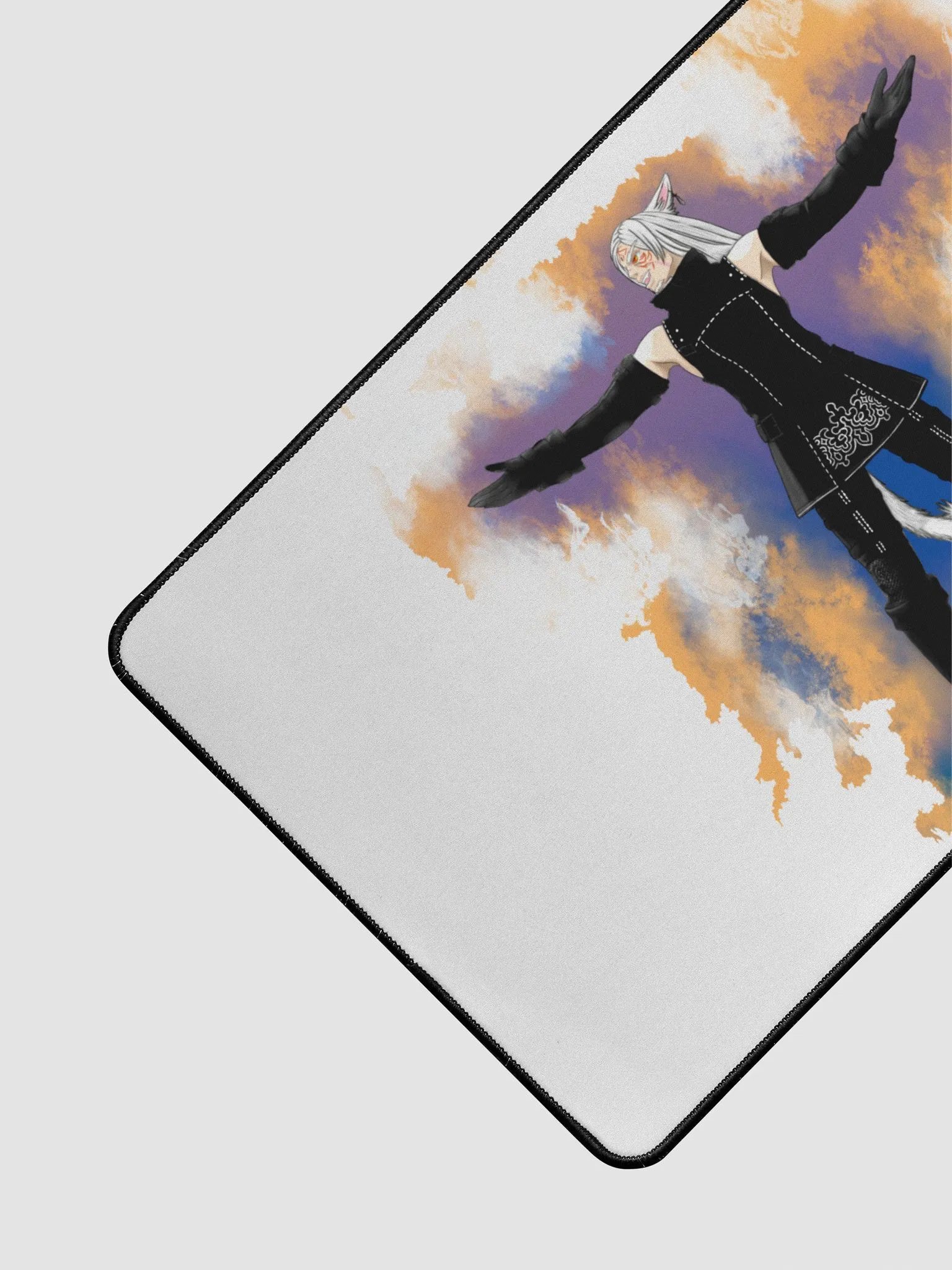 Welcome to Paradox Mousepad #1 product image (2)