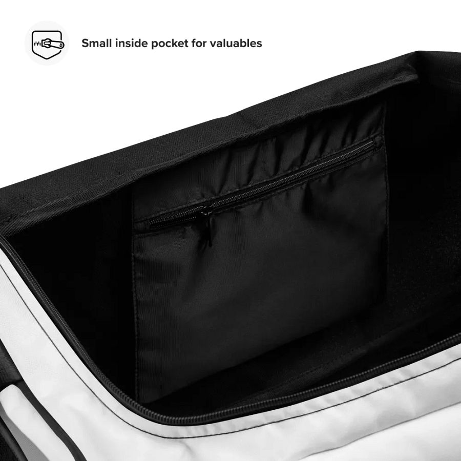 Travel Bag Sport bag Ht Flag product image (3)
