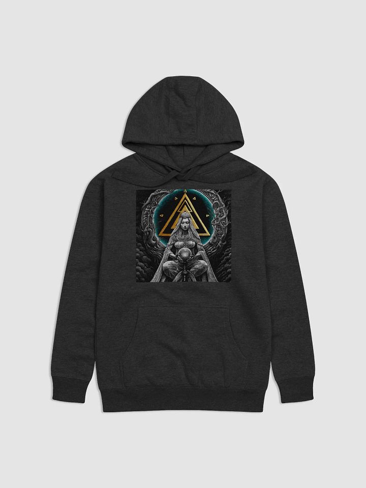 Omni Premium Pullover Hoodie product image (1)