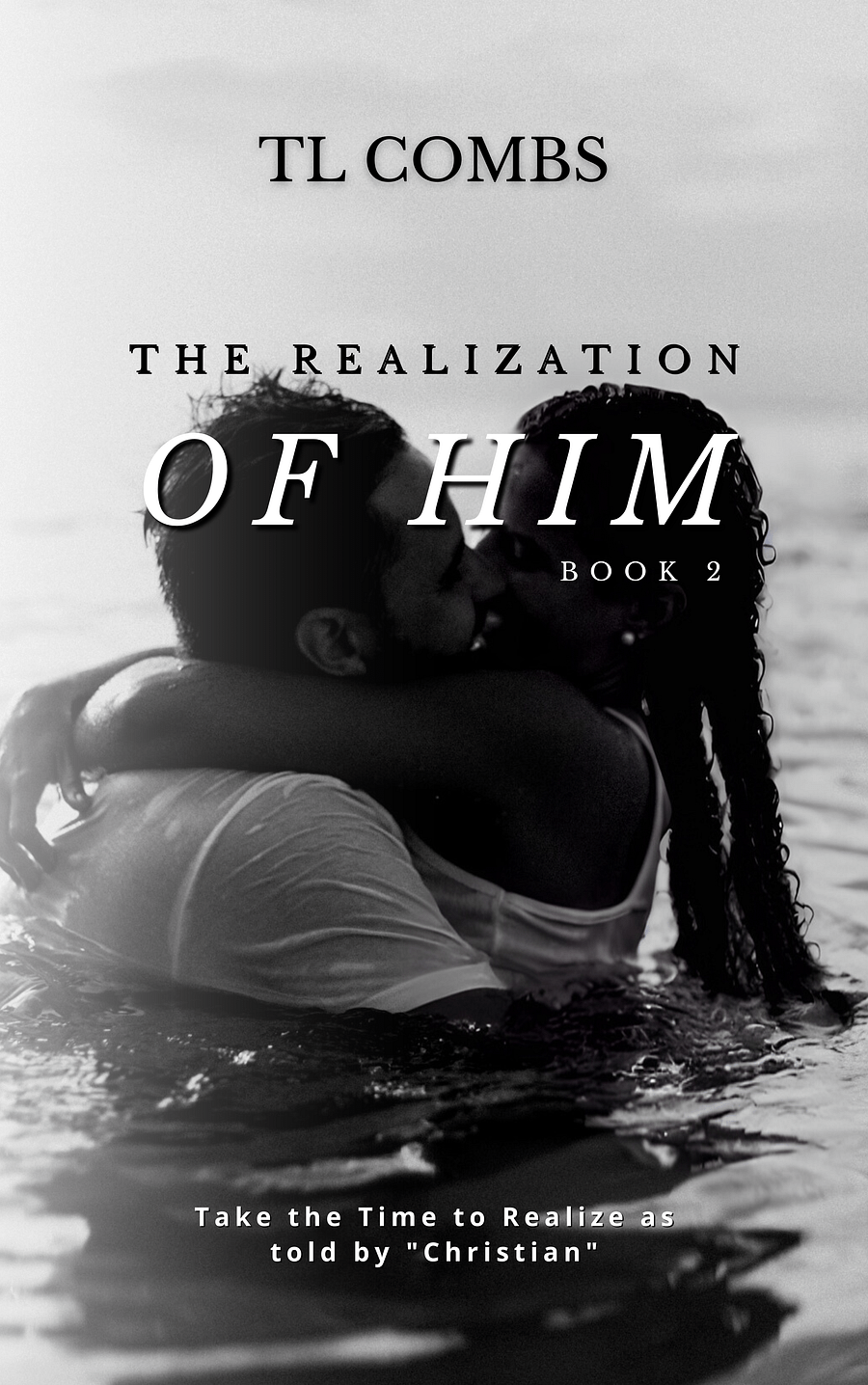 The Realization of Him product image (1)