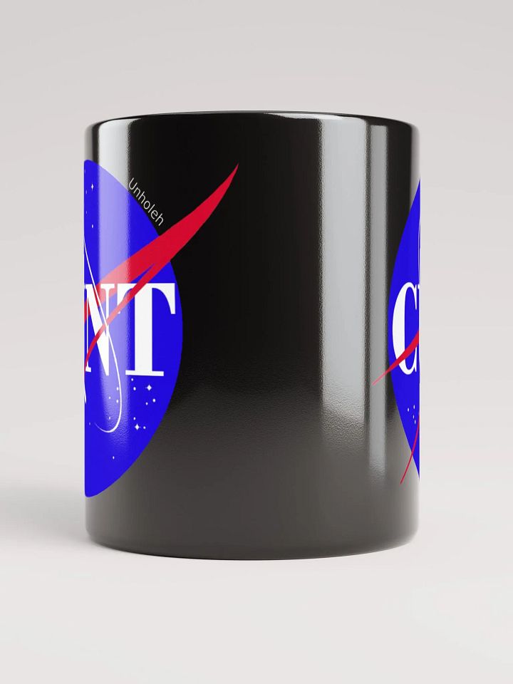 NASA Cunt product image (4)