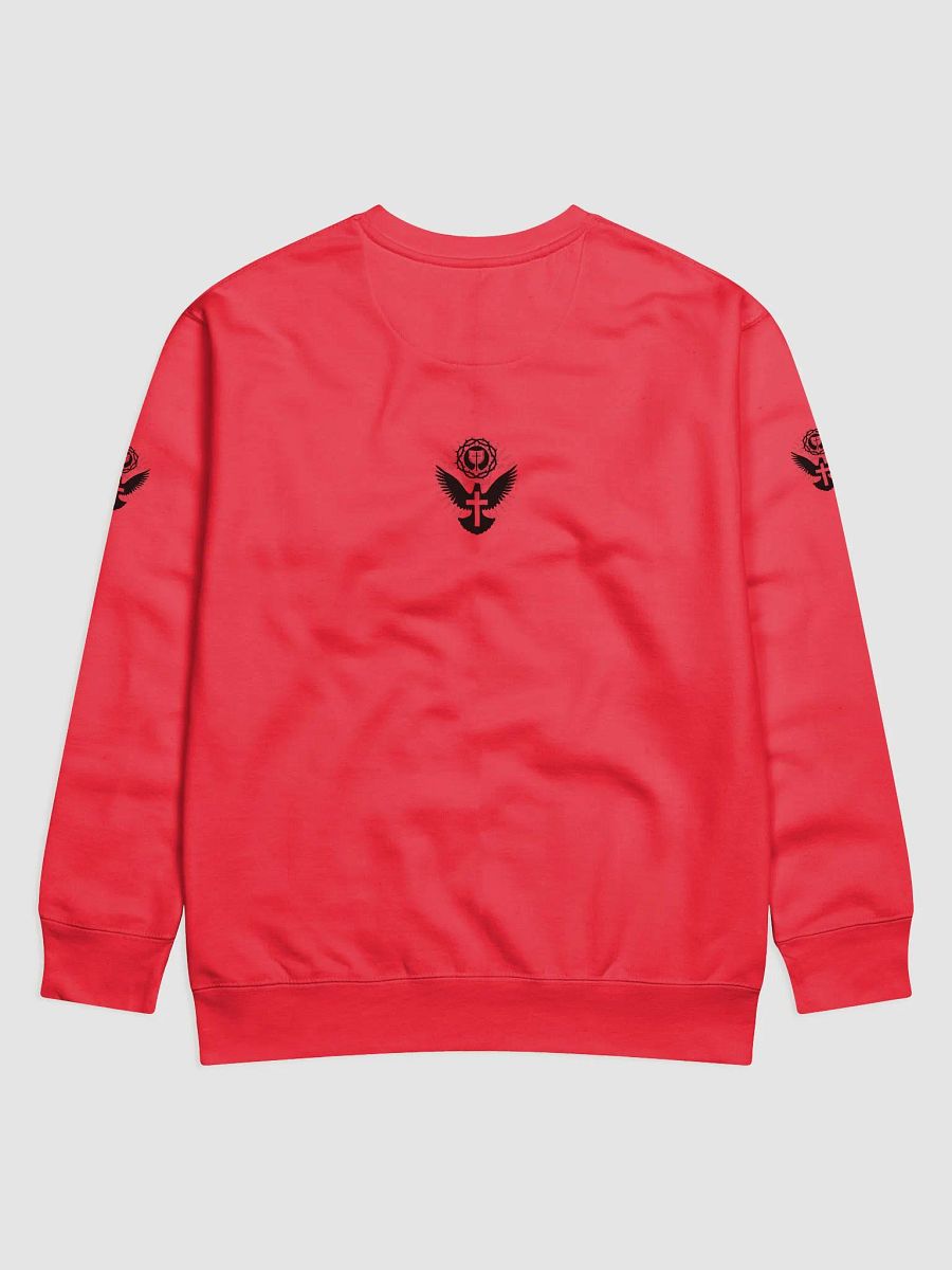 The Holy Grail | Premium Sweatshirt product image (3)