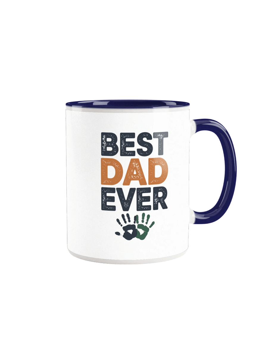 Best Dad Ever product image (1)