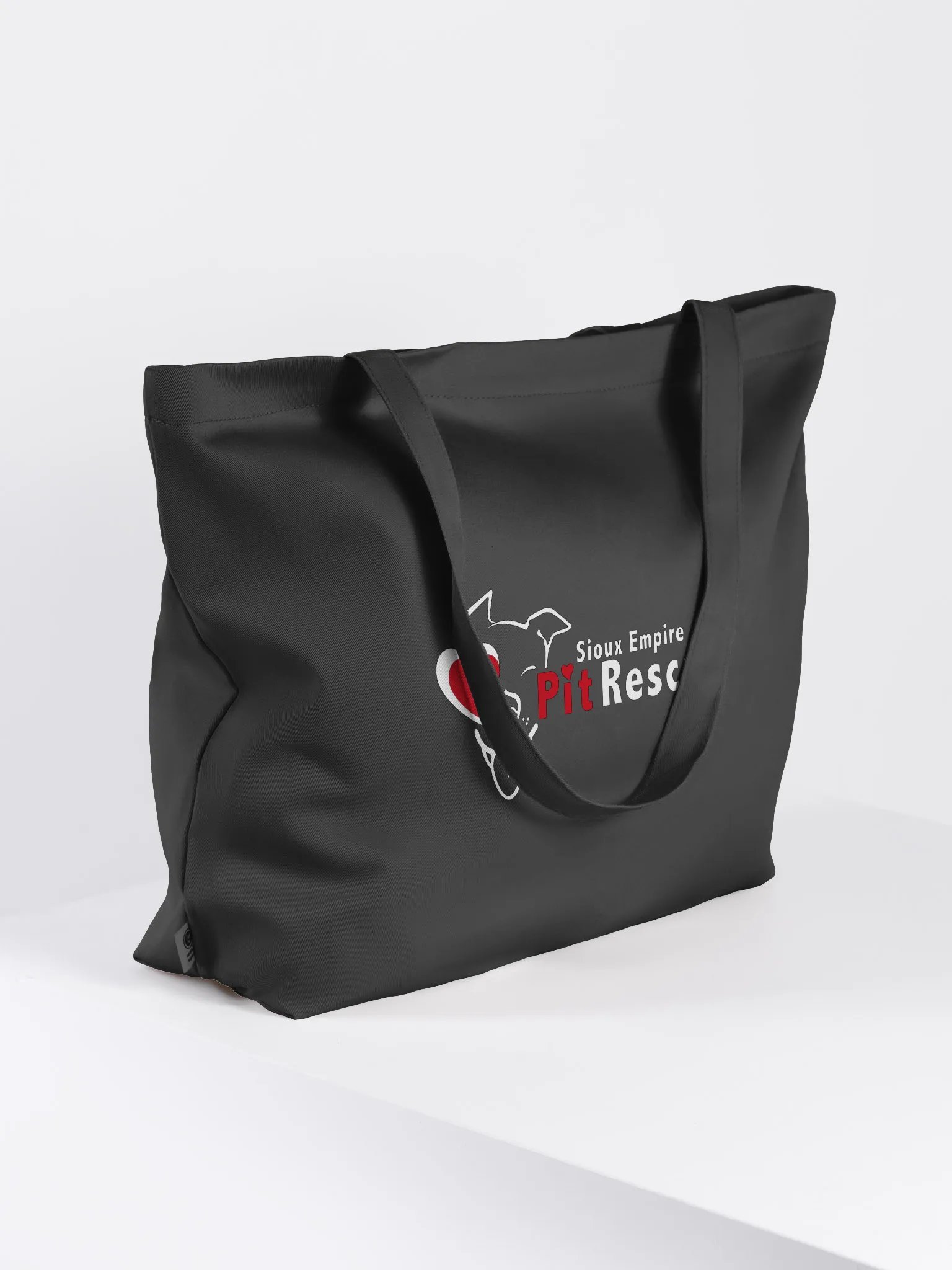 SEPR Show Me Your Pits Black Tote product image (4)