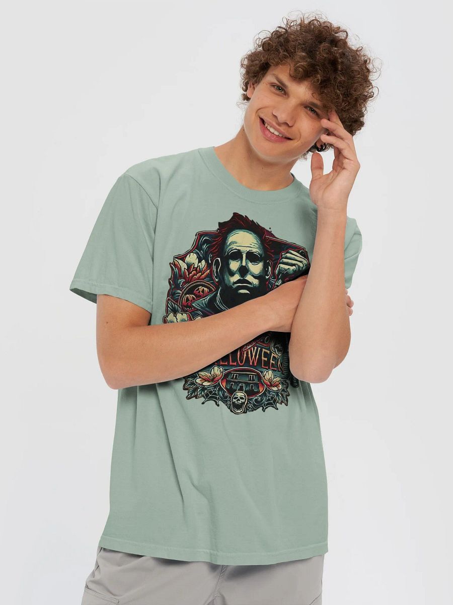 Michael Myers: Welcome to Halloween product image (66)