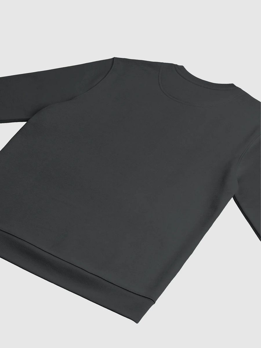 Columbia Road Market Unisex Eco-Conscious Sweatshirt product image (4)