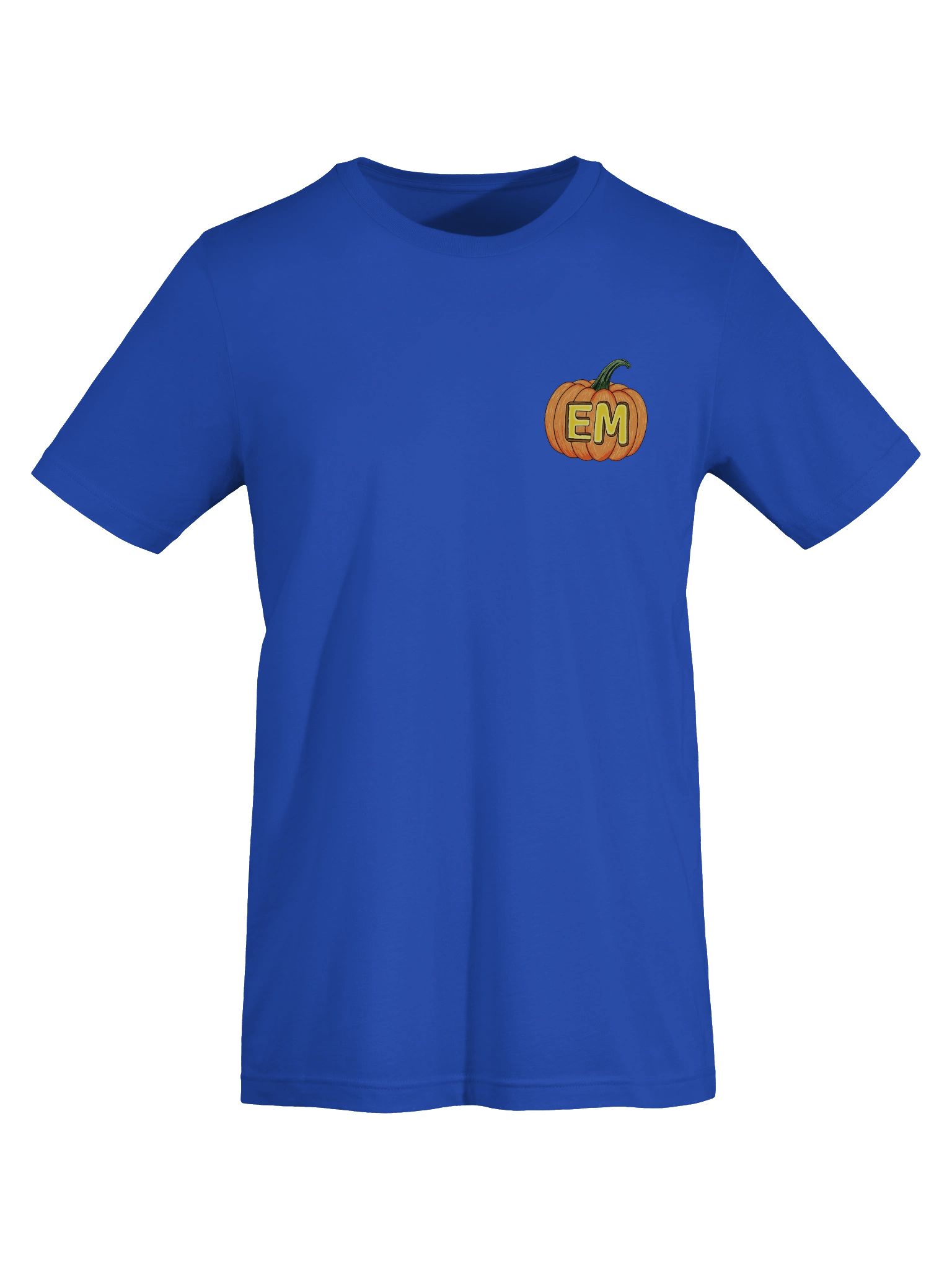 EmPumpkin Tee product image (1)