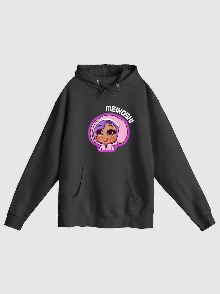 Meikoshi BunBun hoodie product image (1)
