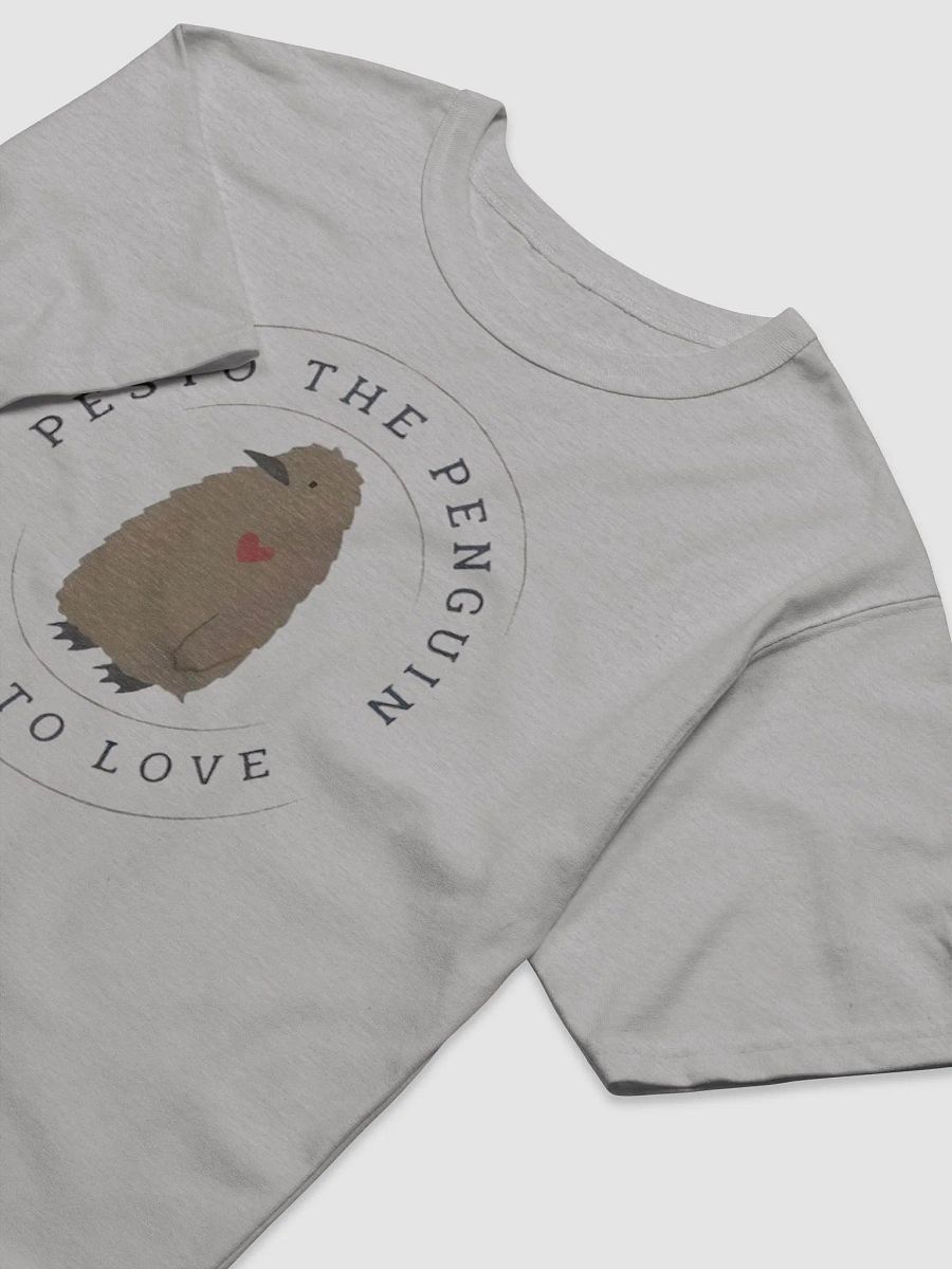 Pesto the Penguin More To Love Shirt product image (7)