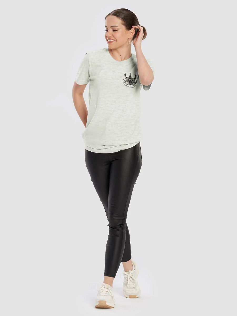 Triangle-Mt Raine- PNW Tug Chief T-Shirt product image (10)