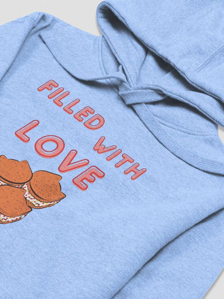 Cookie Hoodie product image (1)