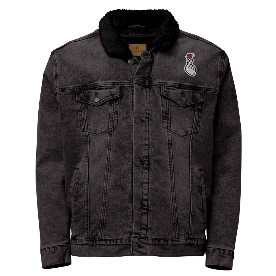 Campera Unisex Para romper corazones… y el frío product image (1)