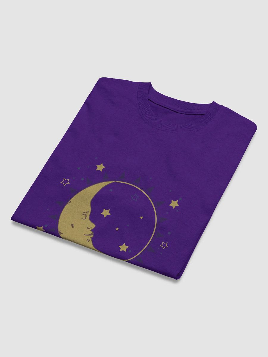 Lost Records: Bloom & Rage Swann's Celestial Moon T-Shirt product image (3)