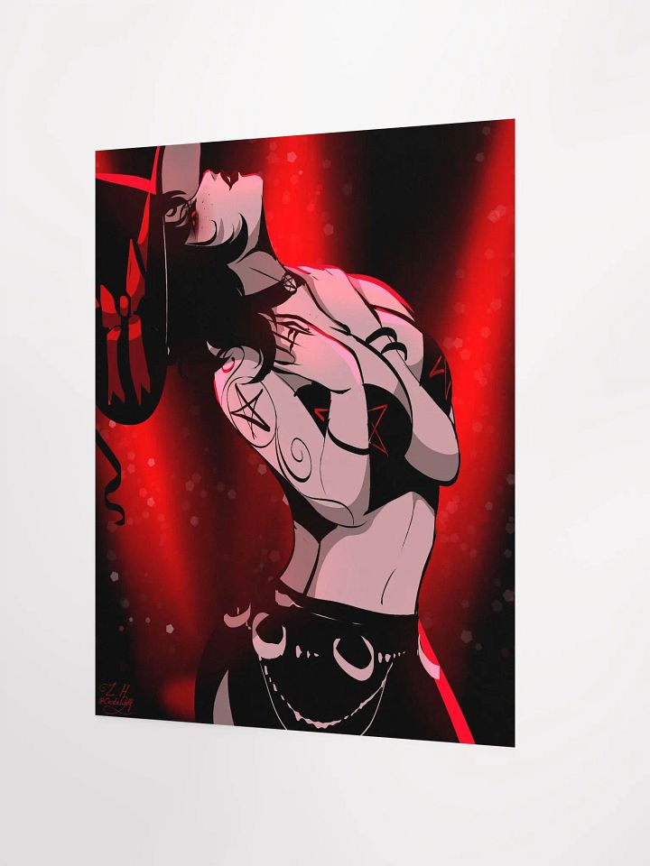 Witchy poster life! product image (4)