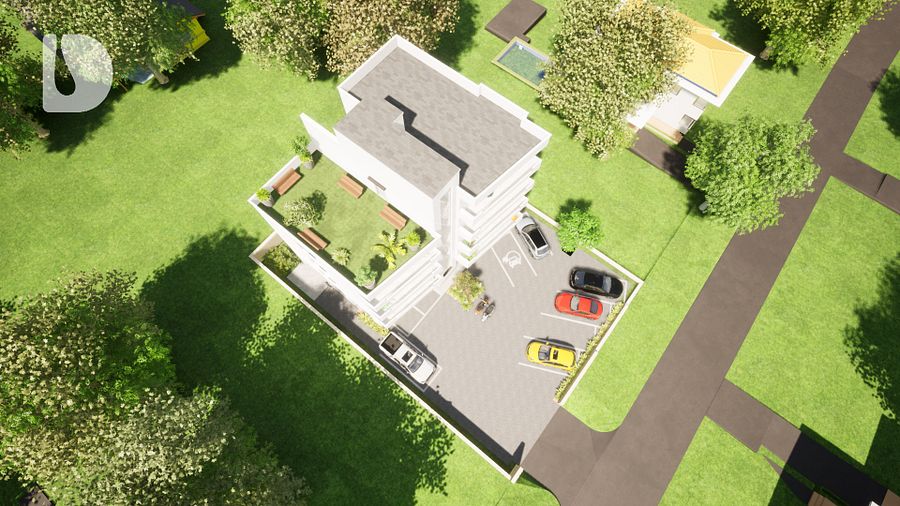 Architectural Design DA5141401A product image (3)