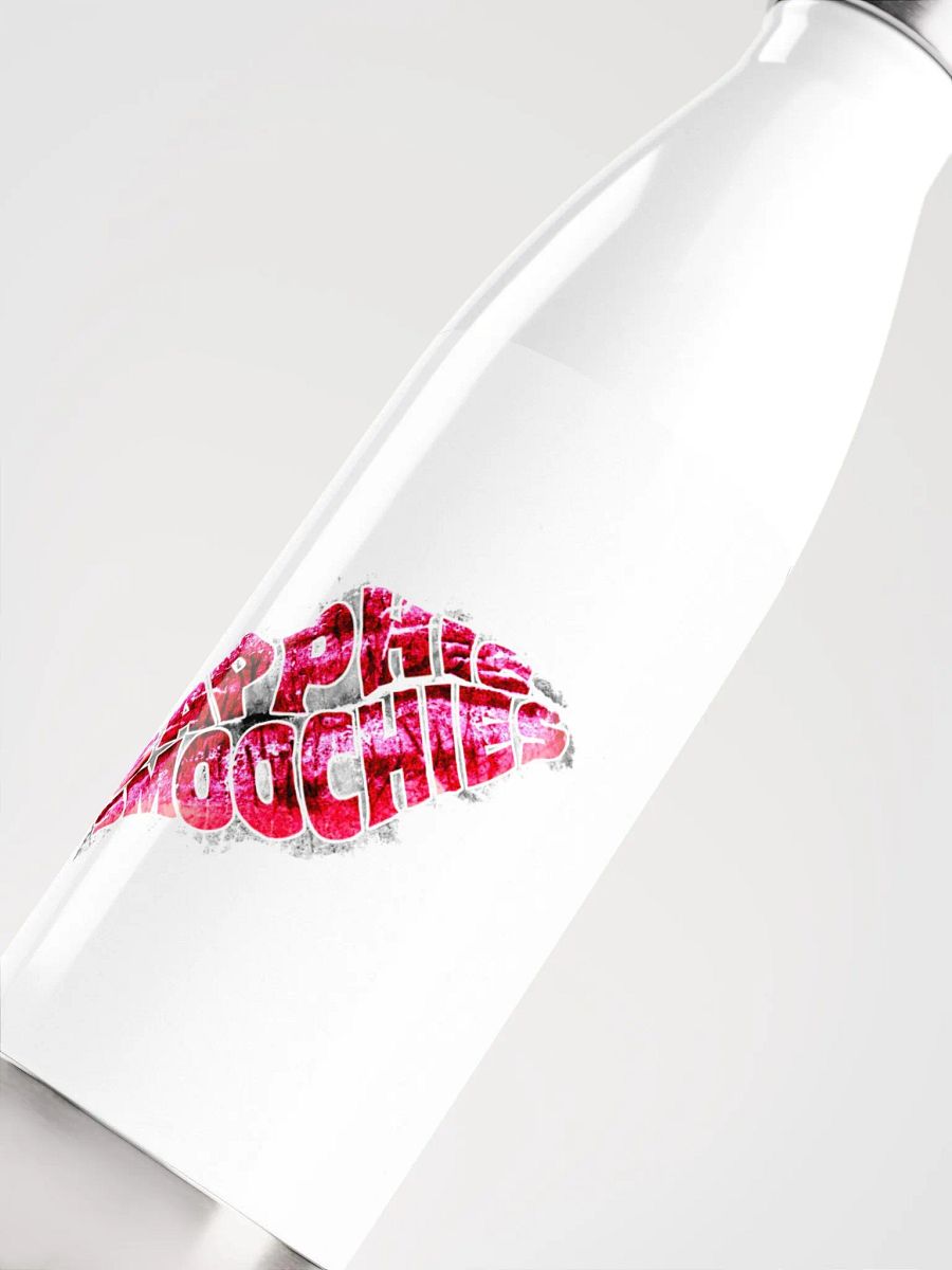 [SS:001] Sapphic Smoochies - Cearka Edition {THERMOS} product image (5)