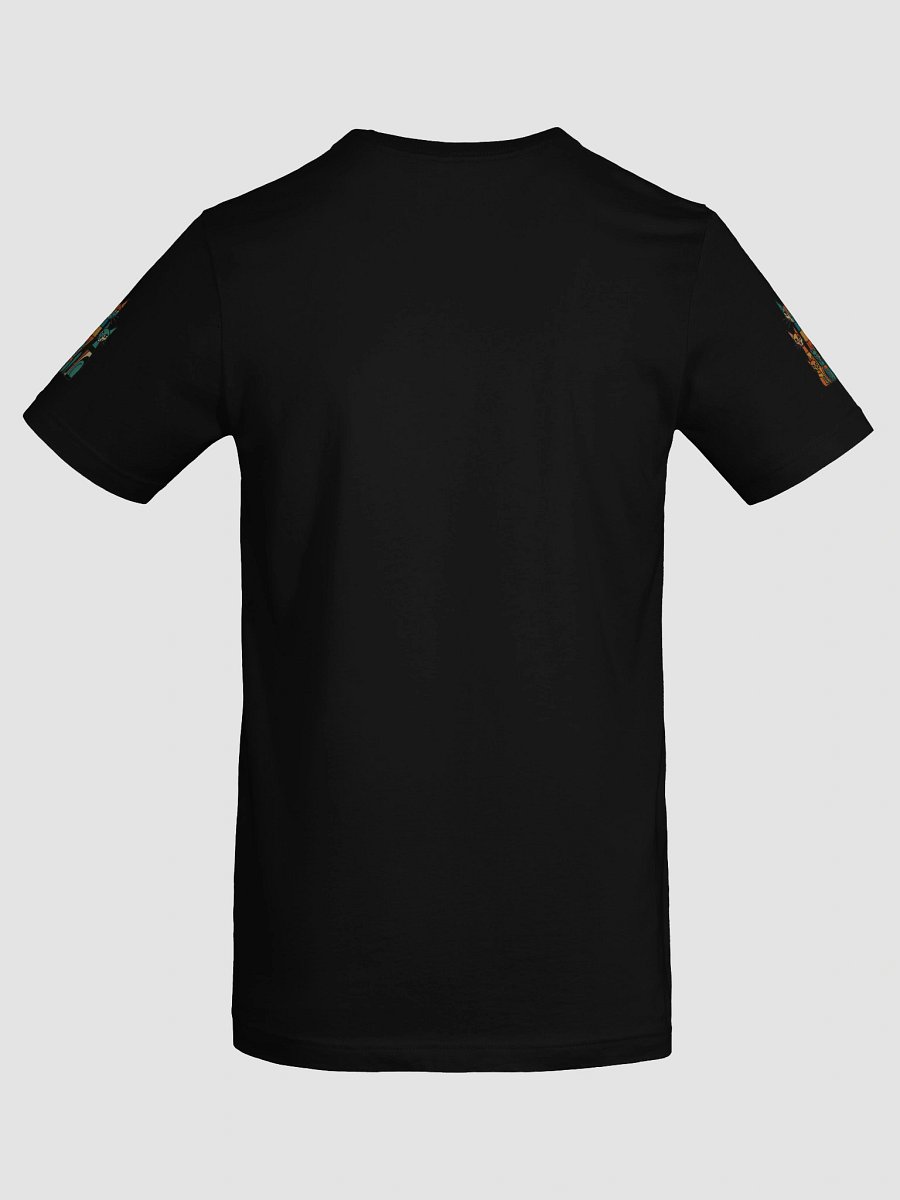 Whiskered Whimsy T-Shirt product image (8)