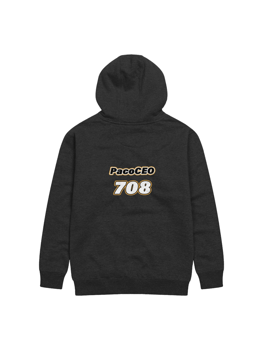 Sudadera PC>> Unisex Premium product image (8)