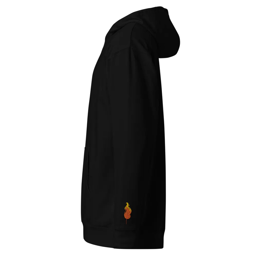 RISE Hoodie product image (8)