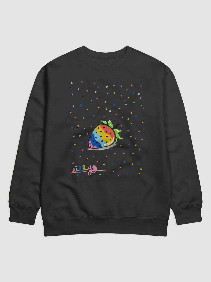 Berry Bliss Sweater product image (1)