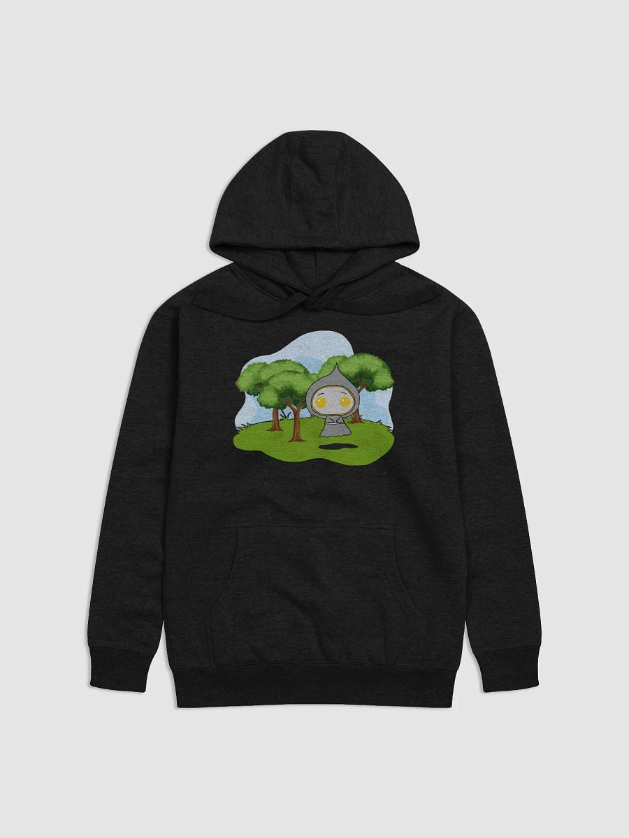 Stacy the Flatwoods Monster Cryptikids Hoodie product image (14)