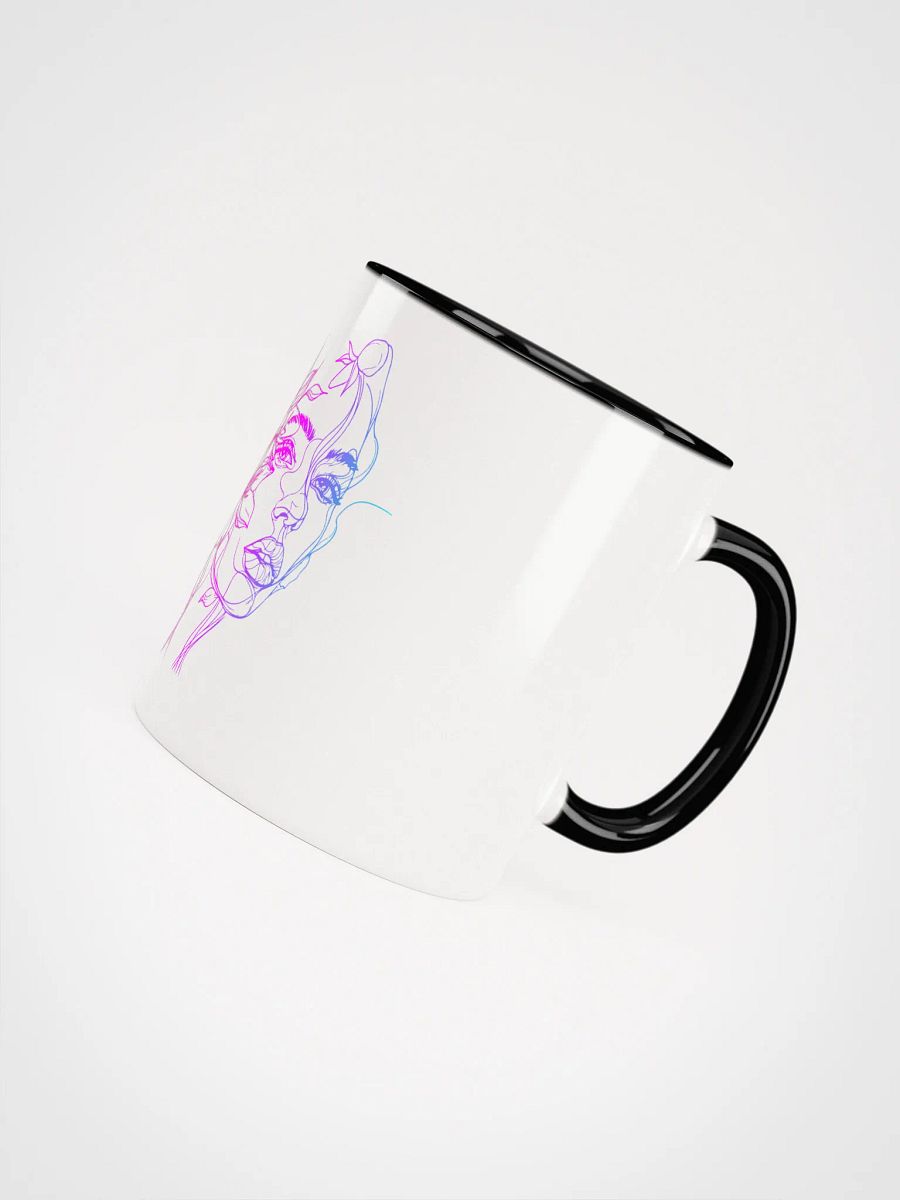 Petals of Emotion Mug product image (8)