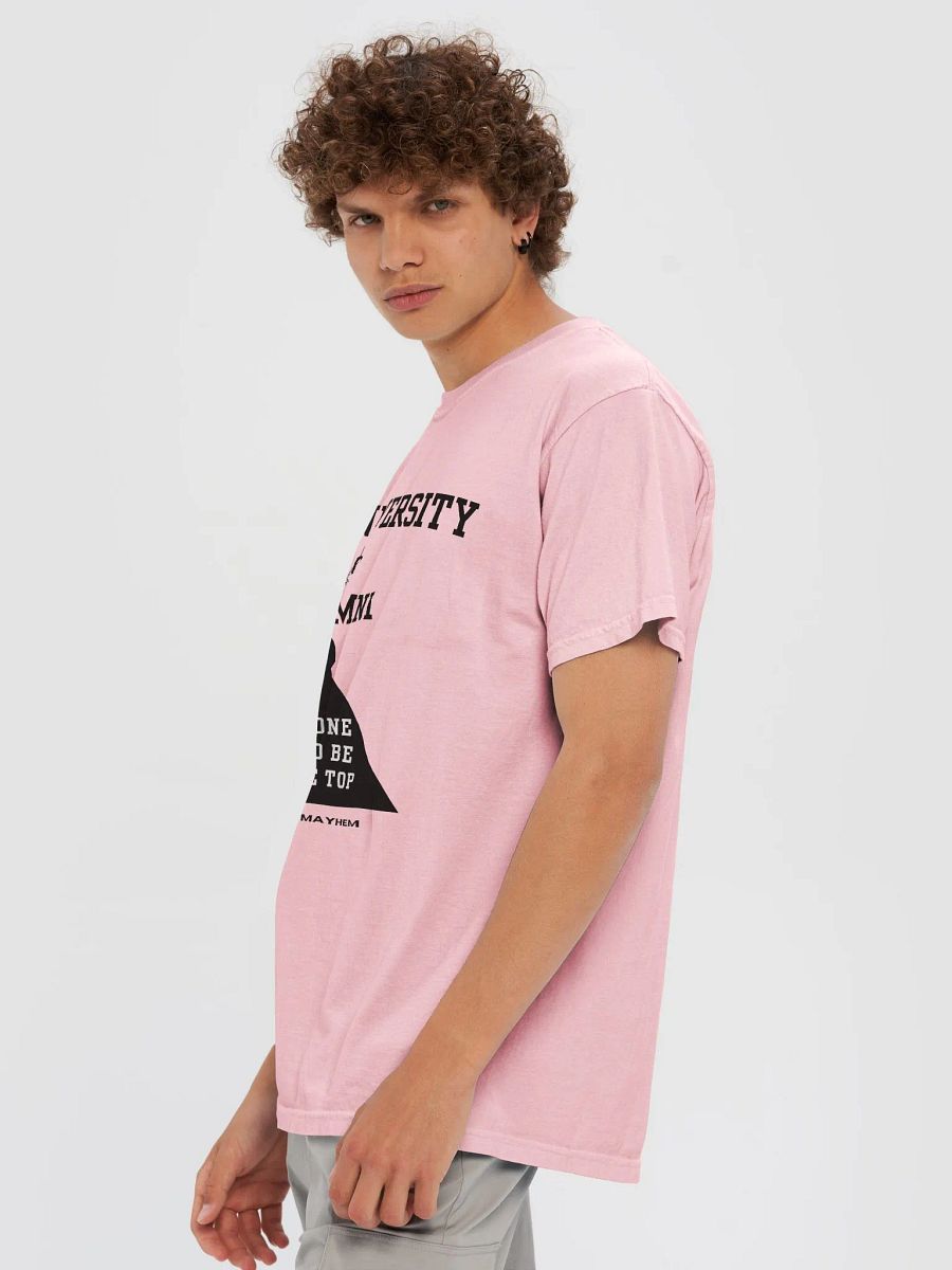 Ponzi University T-Shirt product image (56)
