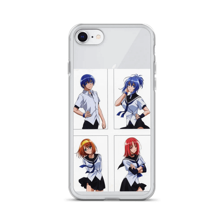 Kampfer anime phone product image (24)