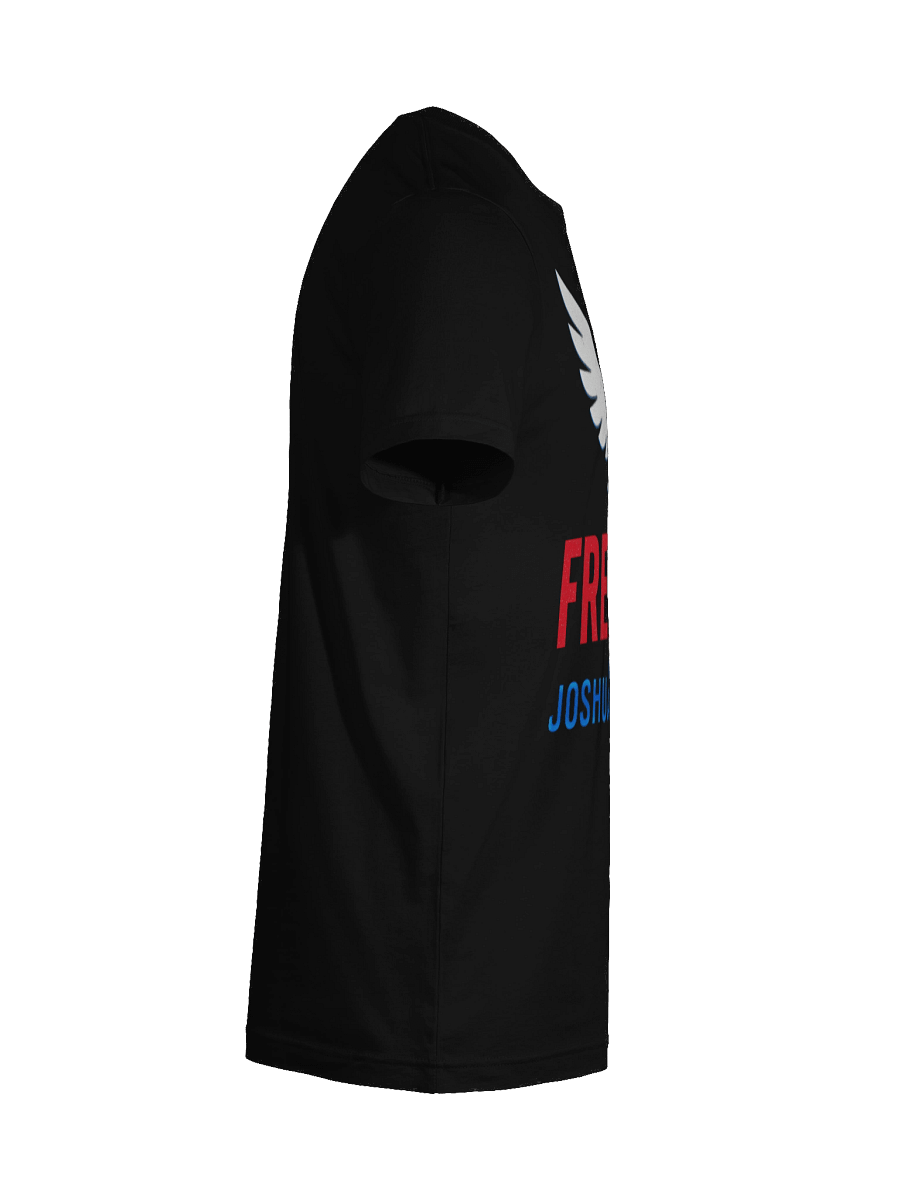 Freedom! with Joshua Cummins Tee product image (12)