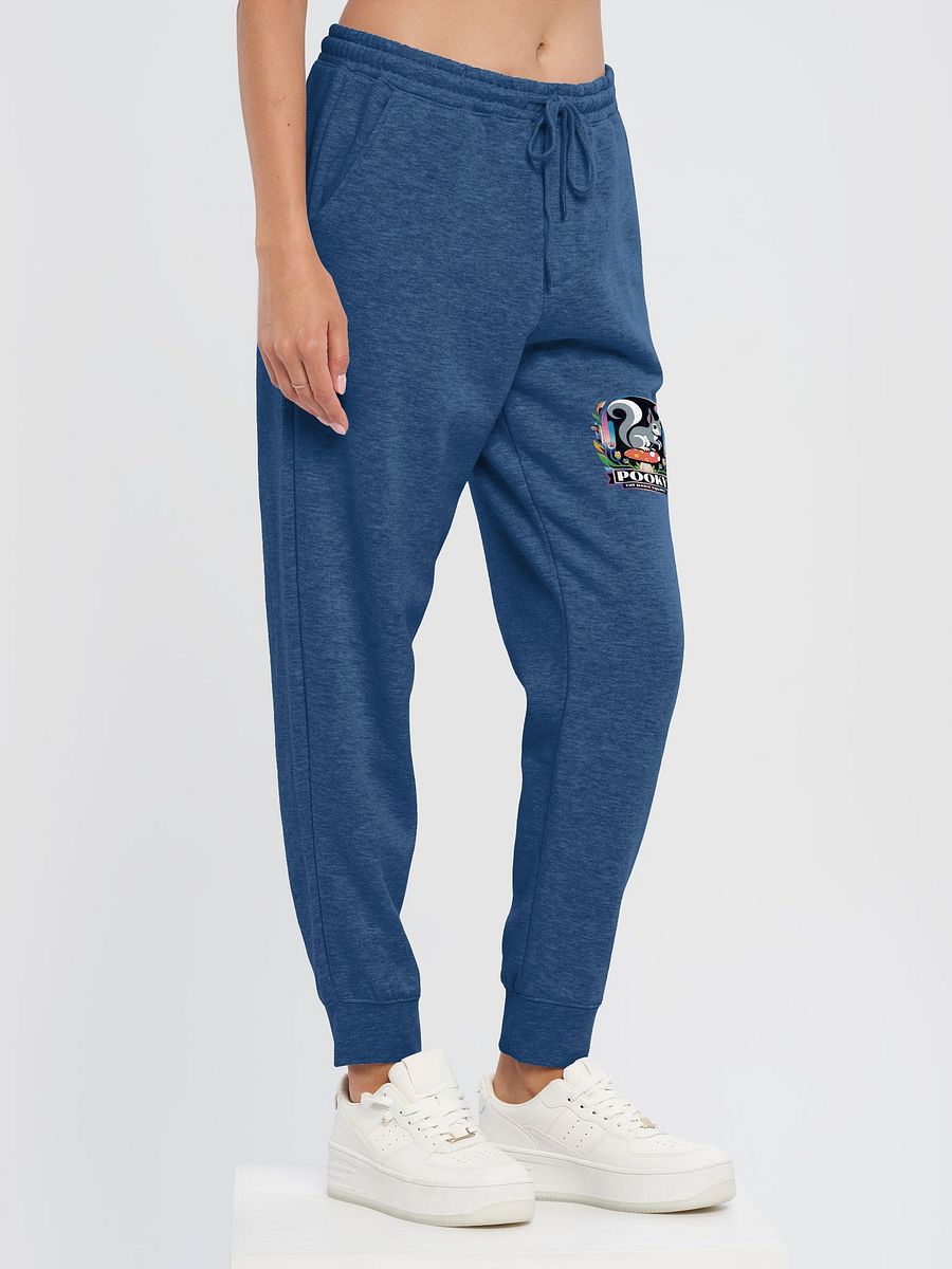 Pooky The Squirrel Magical Mushroom Joggers product image (3)