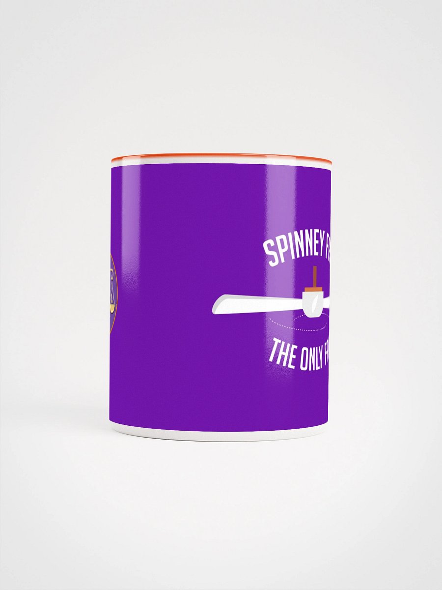 Spinney Fan ...mug product image (19)