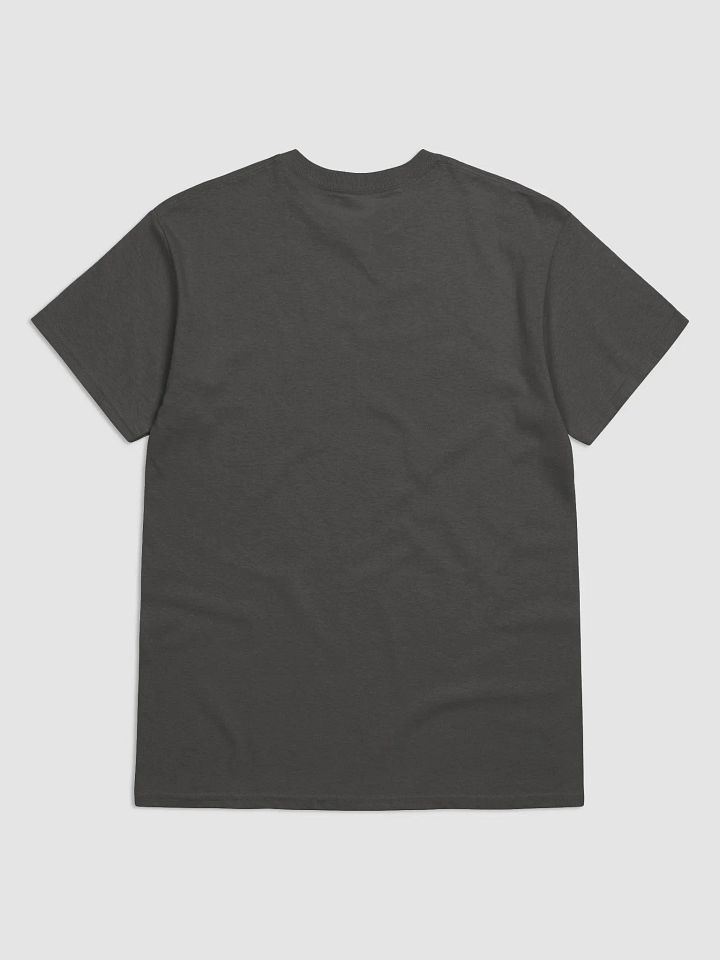 Amaidy Hockey Unisex T-shirt product image (44)