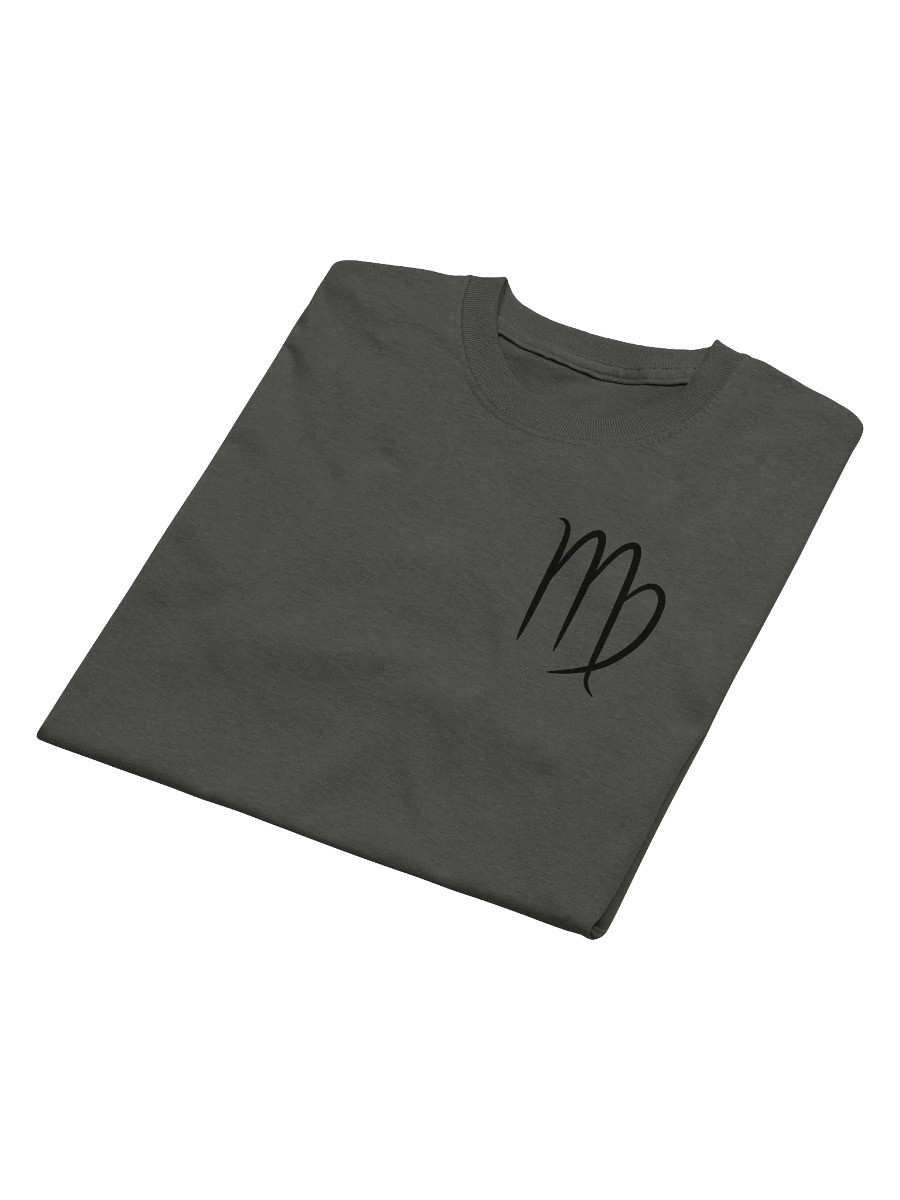 Virgo T-shirt product image (3)