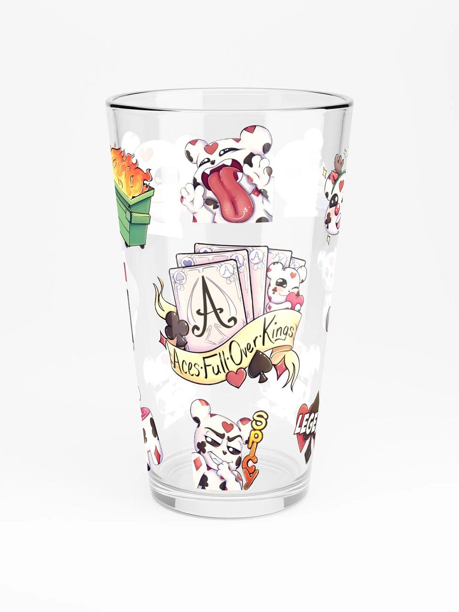 Emote Glass product image (3)