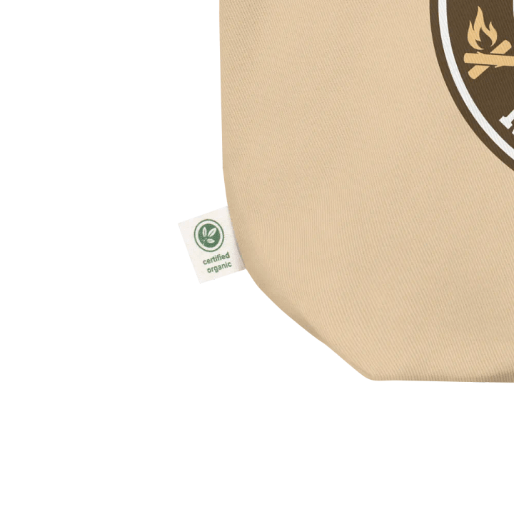 Mallow Camp Tote Bag product image (2)