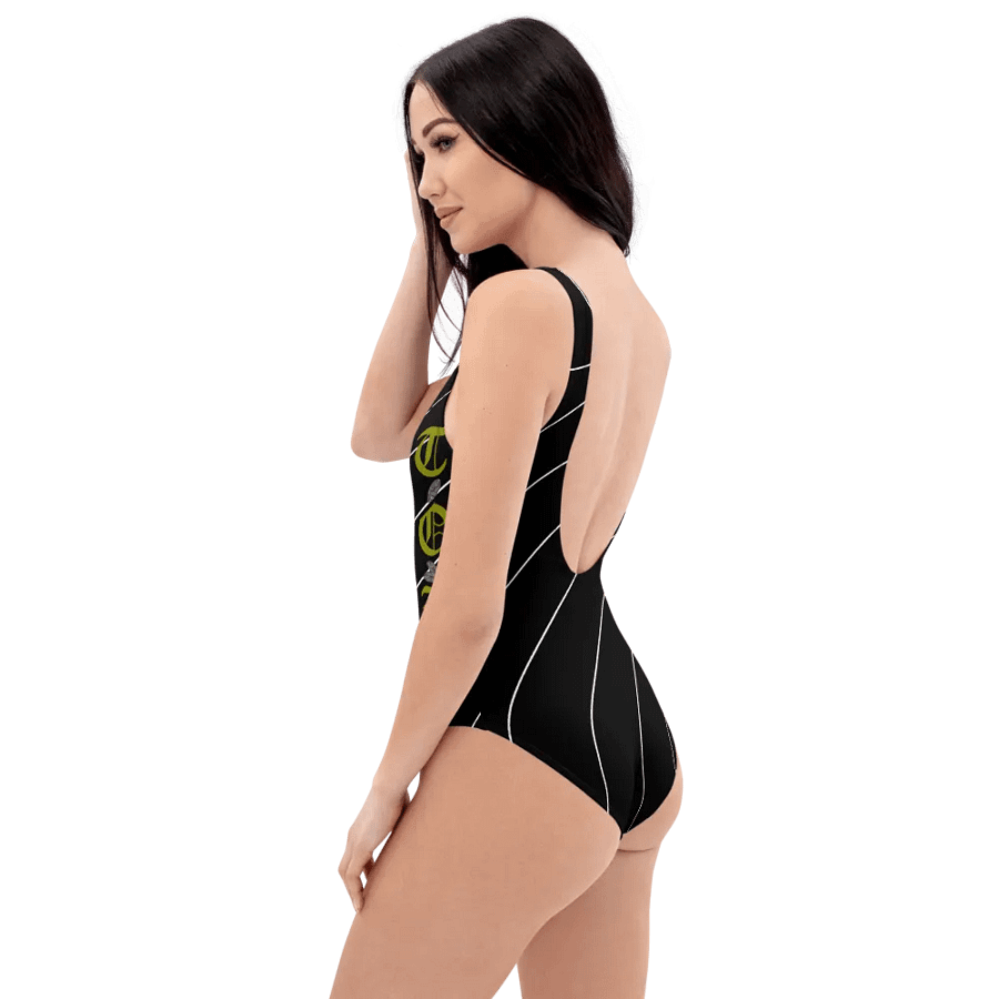 Topographic Toke Swimsuit product image (7)