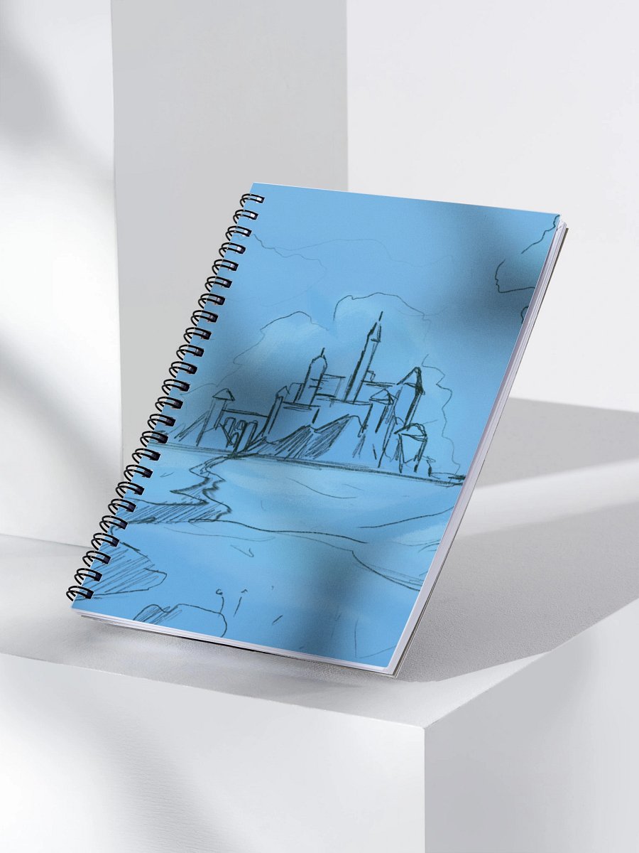 Blueprints of a Forgotten Realm product image (3)