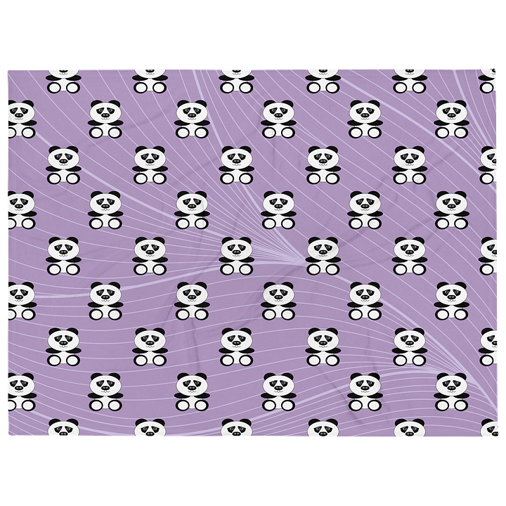 Cozy Dreams Throw Blanket product image (1)