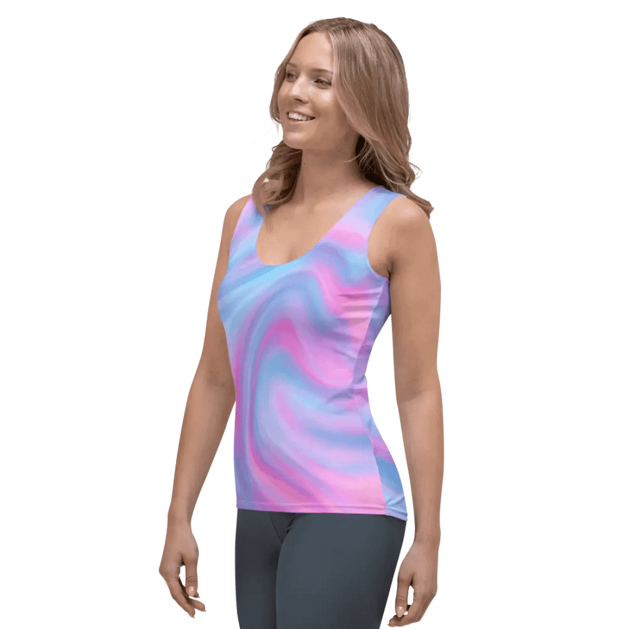 Twitch theme Tanktop product image (3)
